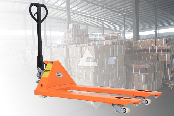 手動搬運車 手動搬運車